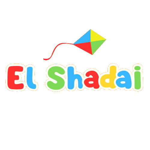 El Shadai Brinquedos